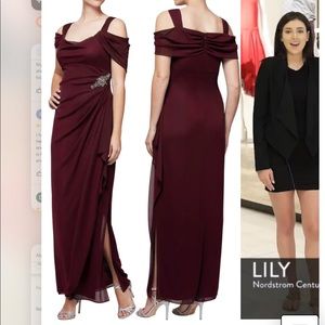 Alex Evenings Gown